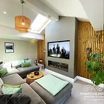 Millstream Barn By Prestige properties sa Millom
