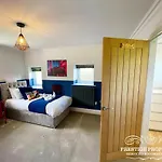 Tatil Evi Millstream Barn By Prestige properties sa