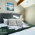 Millstream Barn By Prestige properties sa * Millom