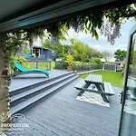Tatil Evi Millstream Barn By Prestige properties sa Millom
