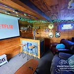 Tatil Evi Millstream Barn By Prestige properties sa *
