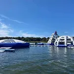 Nyaraló Millstream Barn By Prestige properties sa *