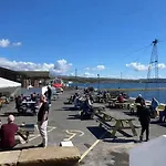 Nyaraló Millstream Barn By Prestige properties sa Millom