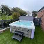 Millstream Barn By Prestige properties sa Millom