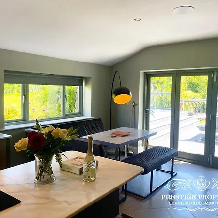 Millstream Barn By Prestige properties sa