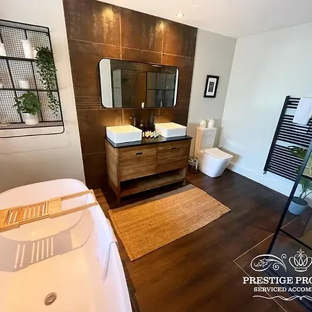 Millstream Barn By Prestige properties sa *