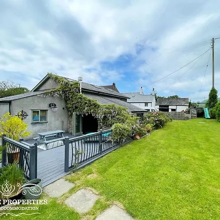 Millstream Barn By Prestige properties sa * Millom