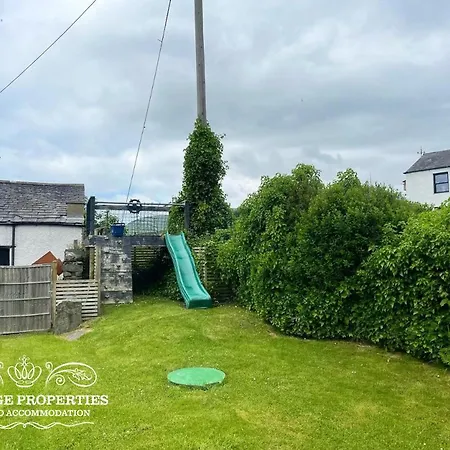 Millstream Barn By Prestige properties sa Tatil Evi