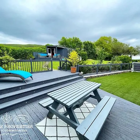 Tatil Evi Millstream Barn By Prestige properties sa