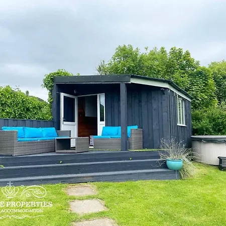 Millstream Barn By Prestige properties sa Tatil Evi Millom