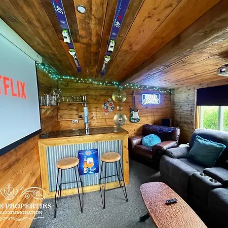 Millstream Barn By Prestige properties sa