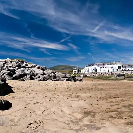 Tatil Evi Millstream Barn By Prestige properties sa *