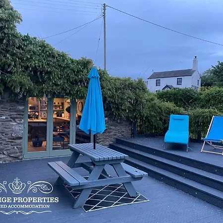 Millstream Barn By Prestige properties sa