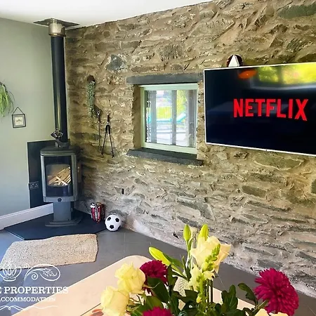 Millstream Barn By Prestige properties sa