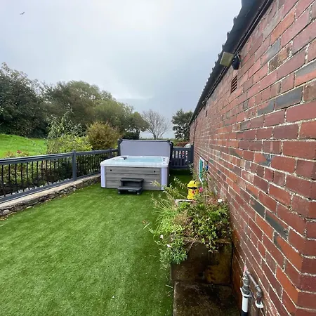 Millstream Barn By Prestige properties sa Tatil Evi Millom