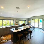 Ferienhaus Millstream Barn By Prestige properties sa Millom