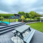 Ferienhaus Millstream Barn By Prestige properties sa