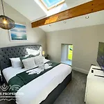 Millstream Barn By Prestige properties sa * Millom