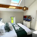 Millstream Barn By Prestige properties sa Ferienhaus